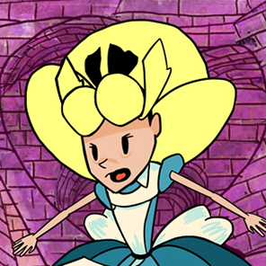 Down the Rabbit Hole