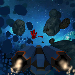 Laser Commander thumbnail